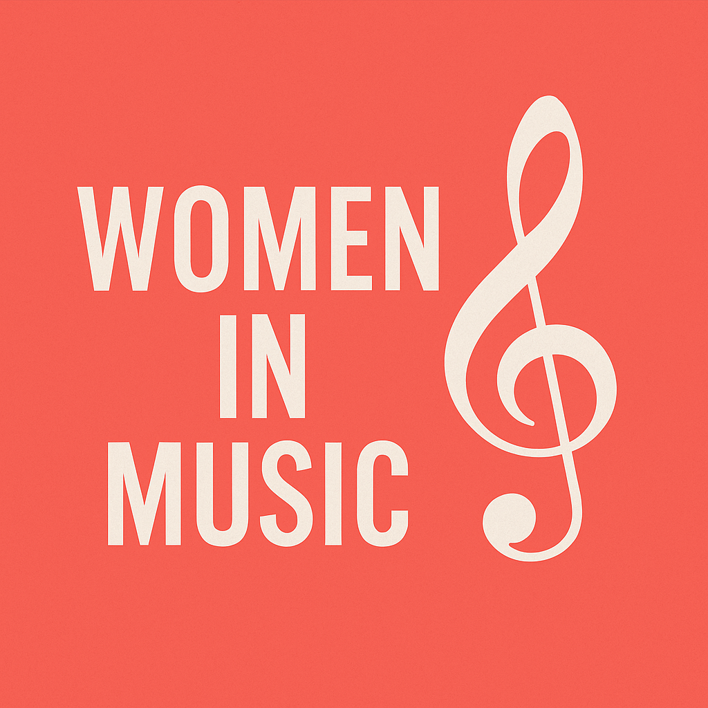Women in Music: A Standout&nbsp;Non-profit