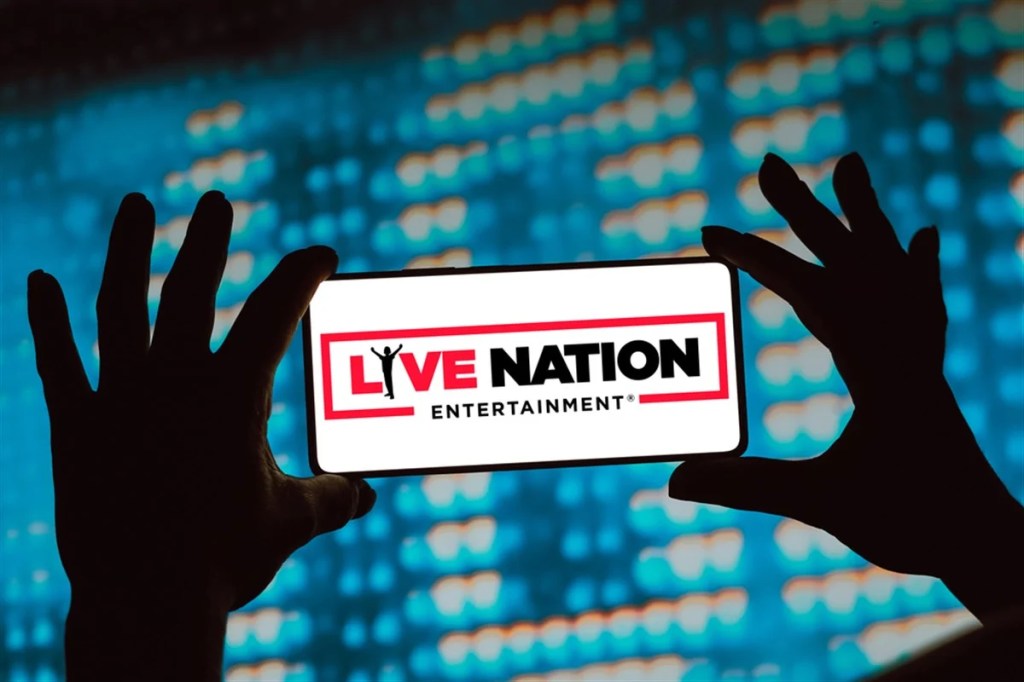 Live Nation’s Green Nation: Leading the Charge in Sustainable Live&nbsp;Music